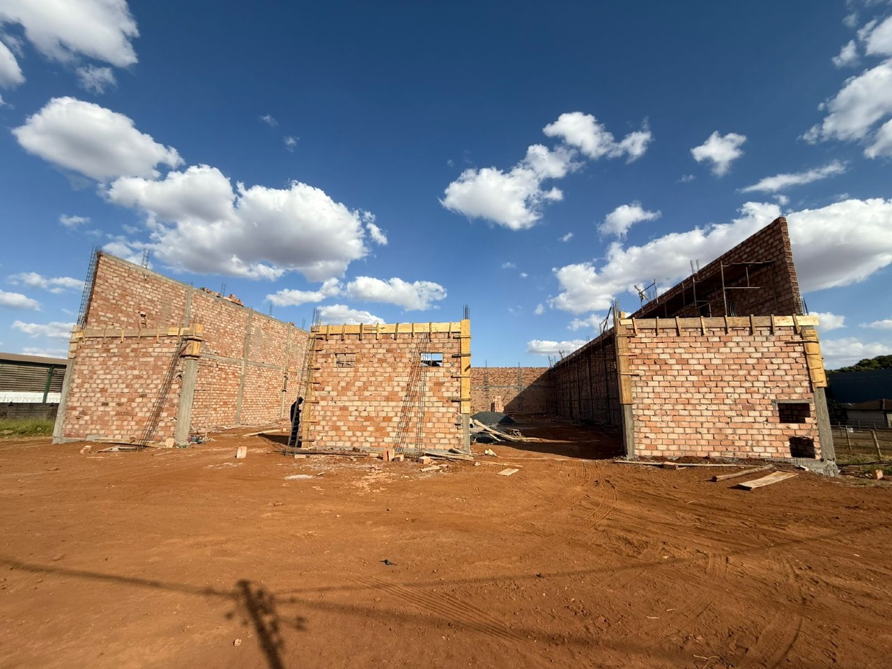 Galpão para alugar no bairro Jardim Maracanã