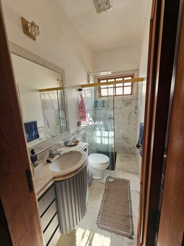 Casa à venda no Fabrício: 