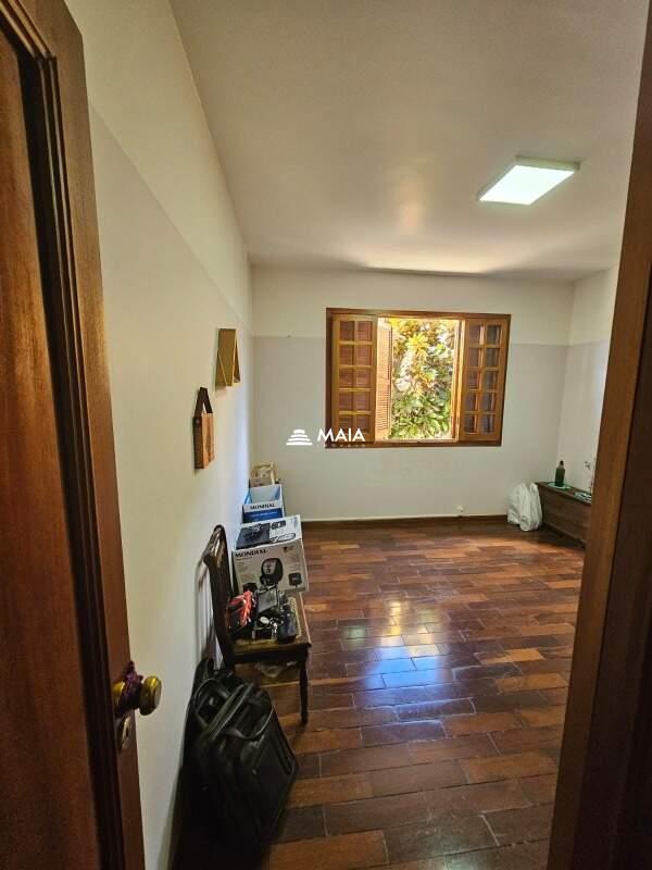 Casa à venda no Fabrício: 