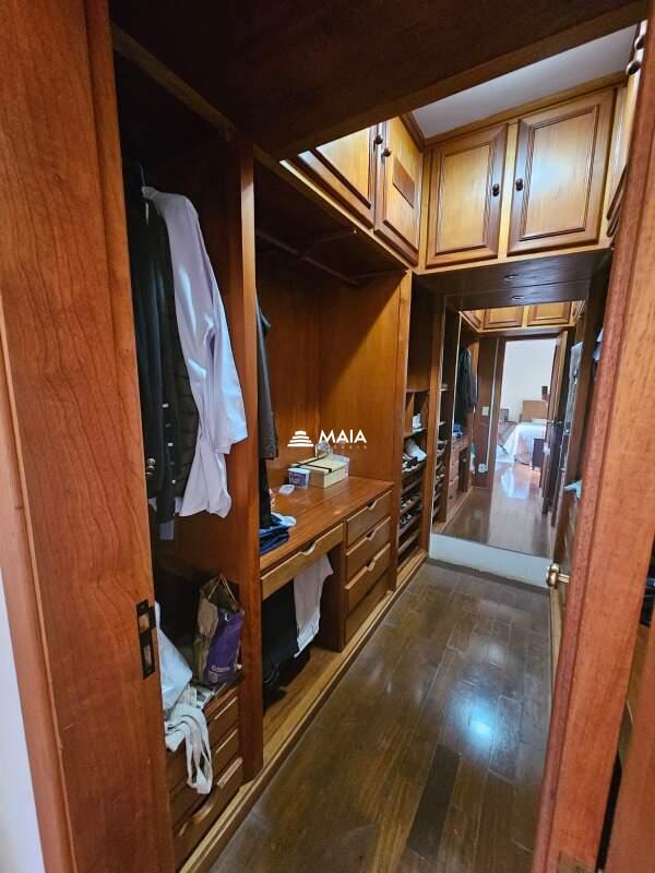 Casa à venda no Fabrício: 