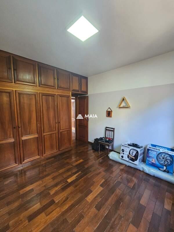 Casa à venda no Fabrício: 