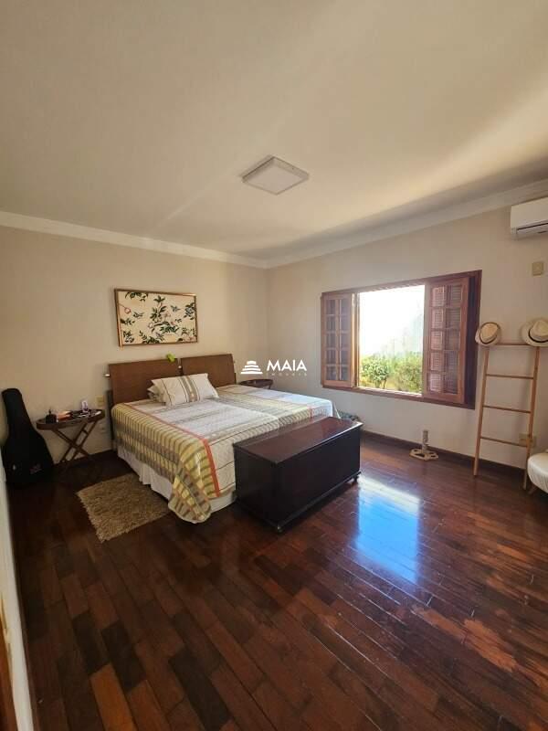 Casa à venda no Fabrício: 