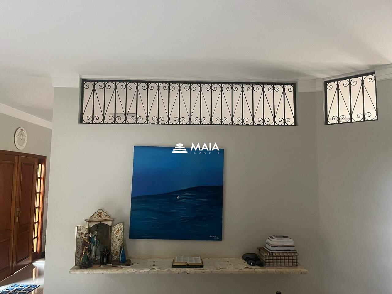 Casa à venda no Fabrício: 