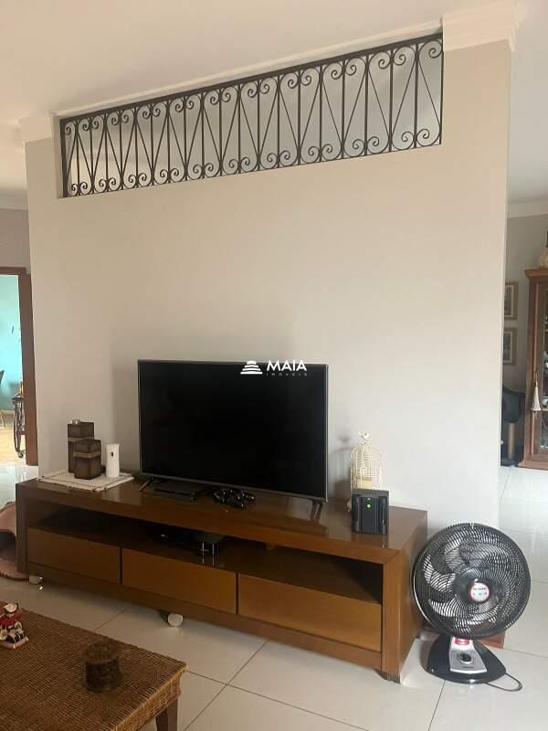 Casa à venda no Fabrício: 