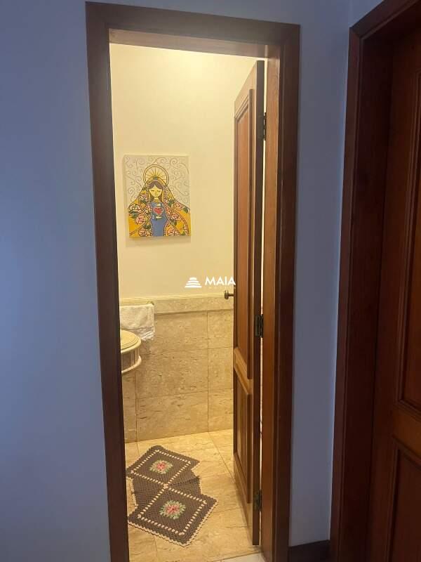 Casa à venda no Fabrício: 