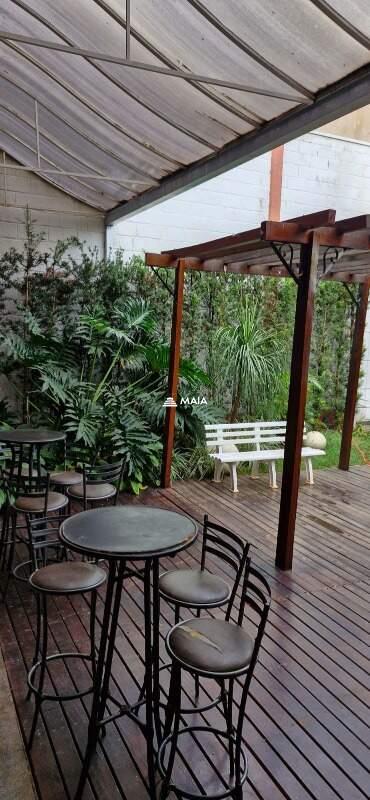 Galpão à venda no Manoel Mendes: 