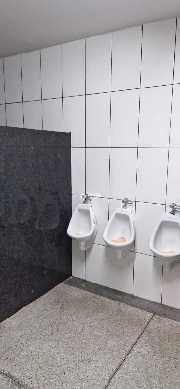 Galpão à venda no Manoel Mendes: 