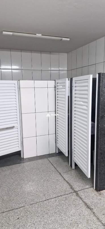 Galpão à venda no Manoel Mendes: 