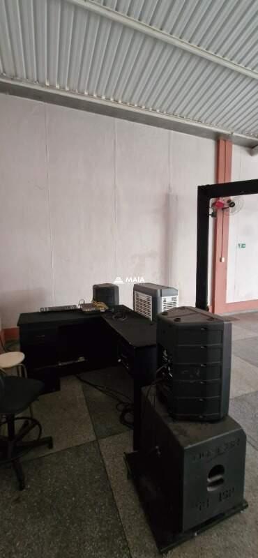 Galpão à venda no Manoel Mendes: 