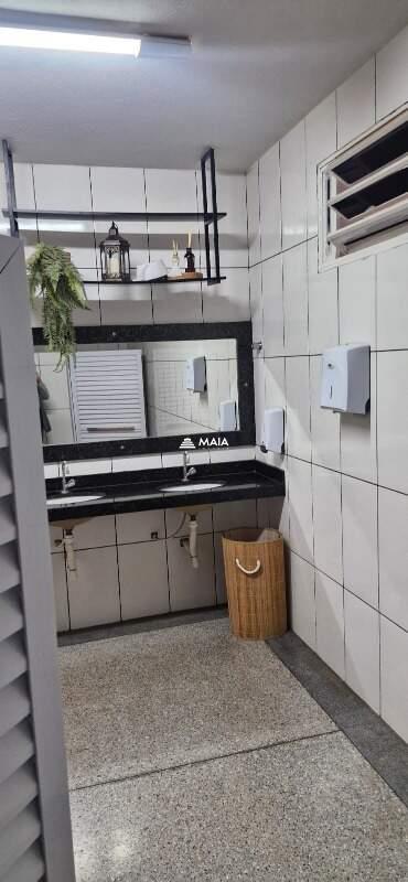 Galpão à venda no Manoel Mendes: 