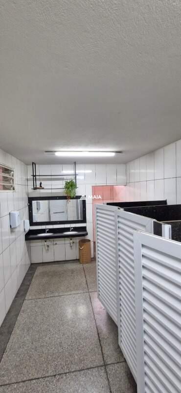 Galpão à venda no Manoel Mendes: 