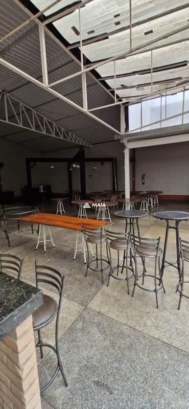 Galpão à venda no Manoel Mendes: 