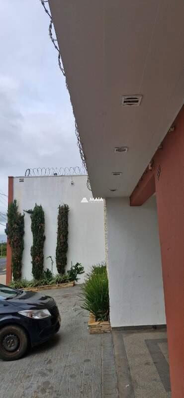 Galpão à venda no Manoel Mendes: 