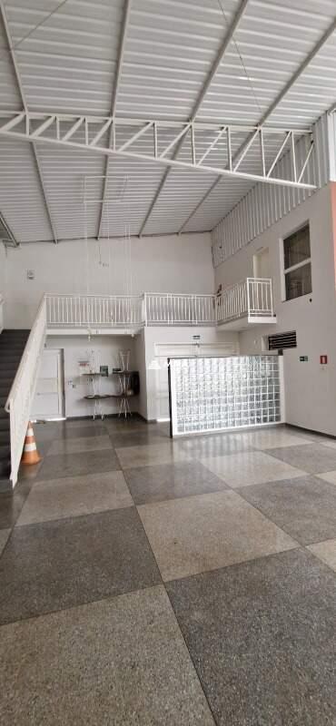 Galpão à venda no Manoel Mendes: 