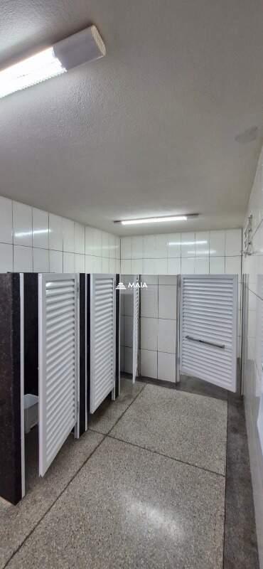 Galpão à venda no Manoel Mendes: 