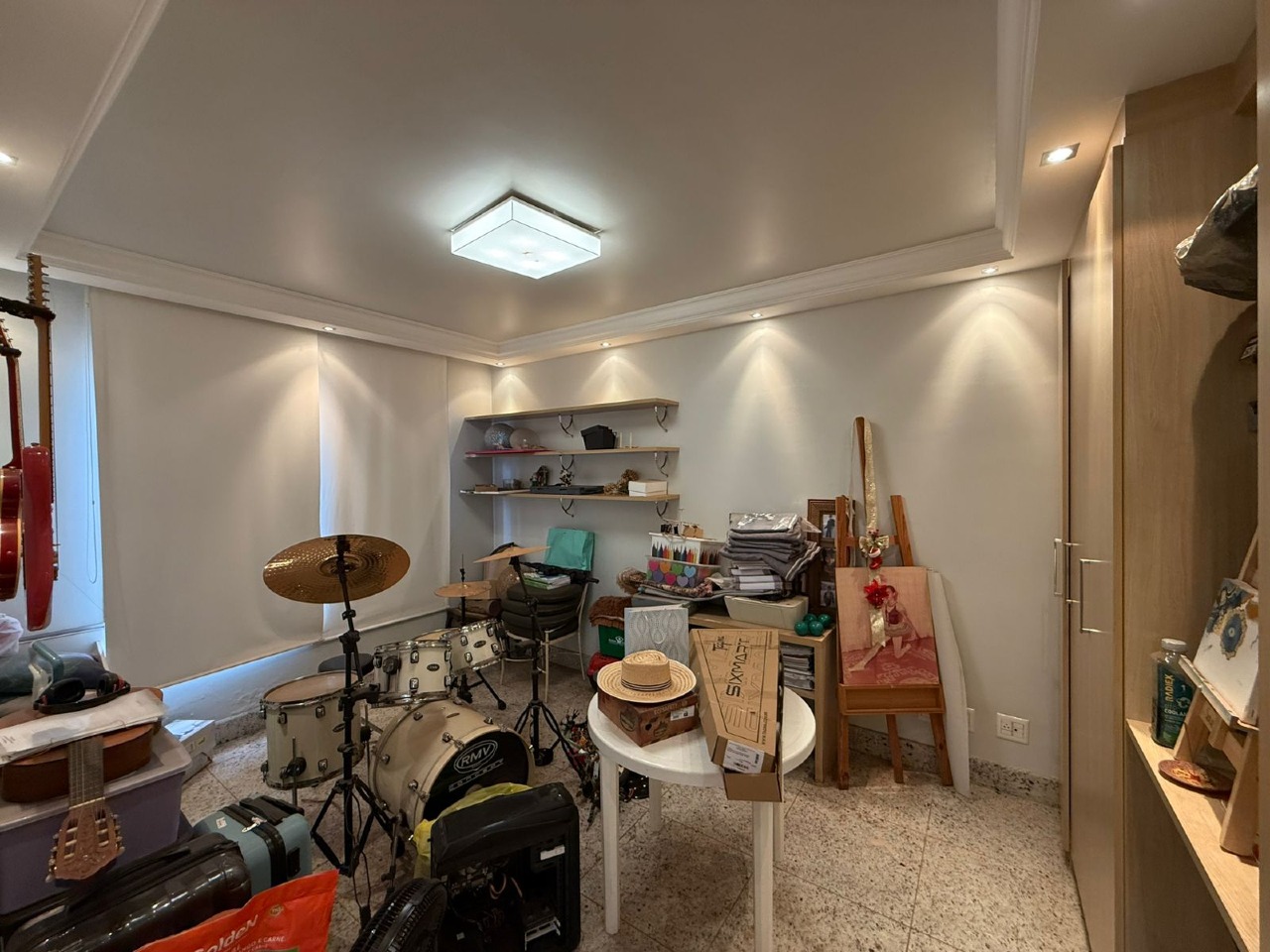 Casa à venda no Mercês: 