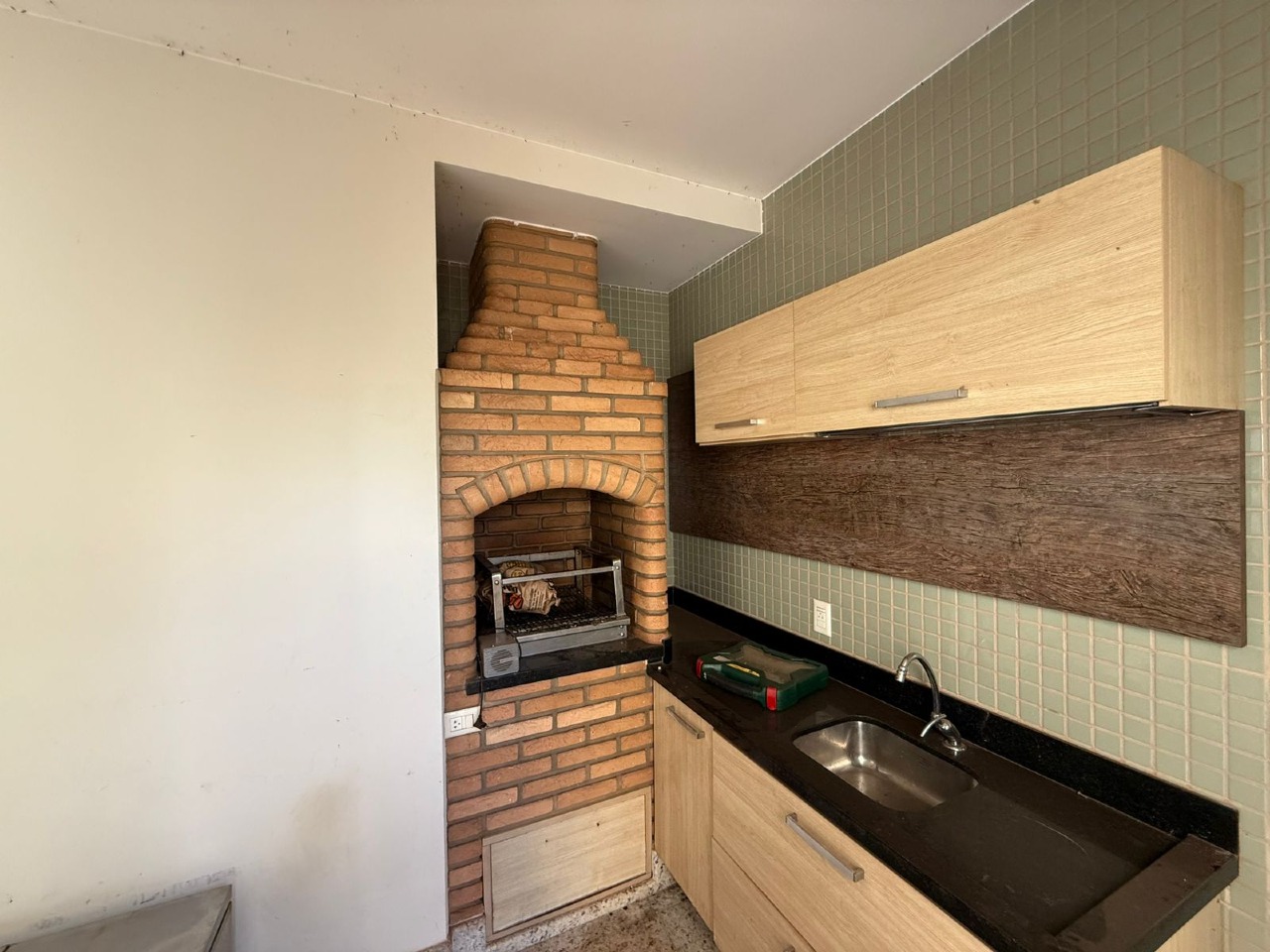 Casa à venda no Mercês: 