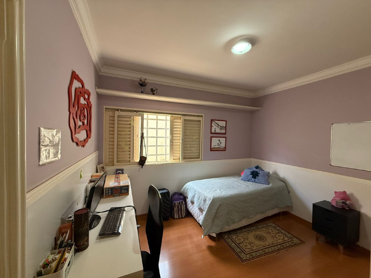 Casa à venda no Mercês: 