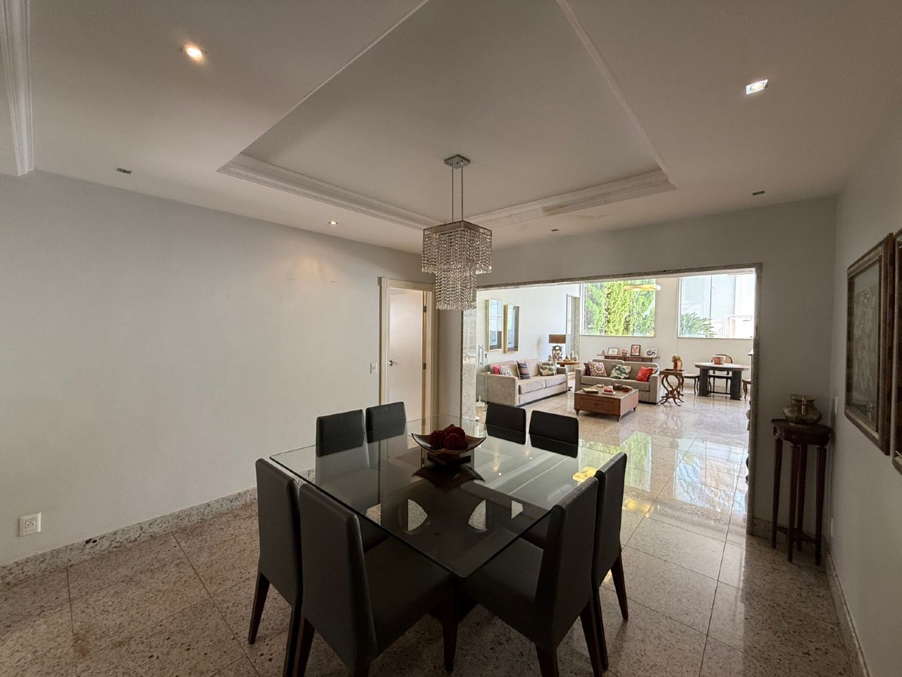 Casa à venda no Mercês: 