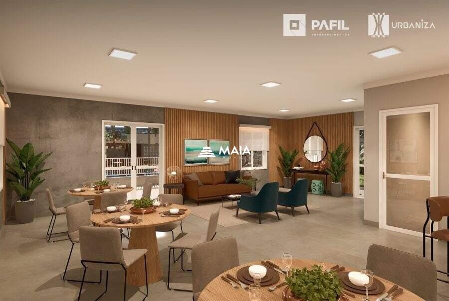 Apartamento à venda no Santa Maria: 