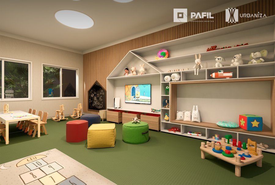 Apartamento à venda no Santa Maria: 