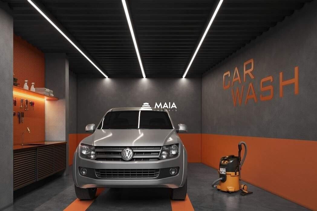 Apartamento à venda no Santa Maria: 