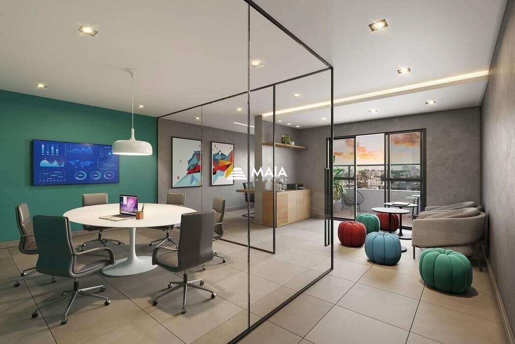 Apartamento à venda no Santa Maria: 