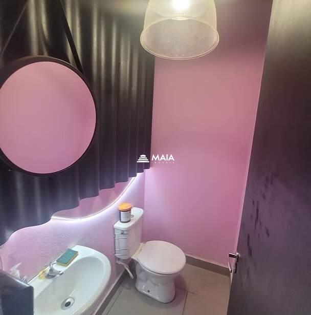 Galpão à venda no Dom Eduardo II: 