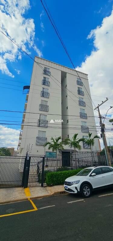 Apartamento à venda no Vila Maria Helena: 