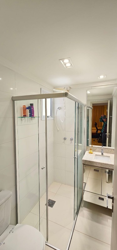 Apartamento à venda no Vila Maria Helena: 