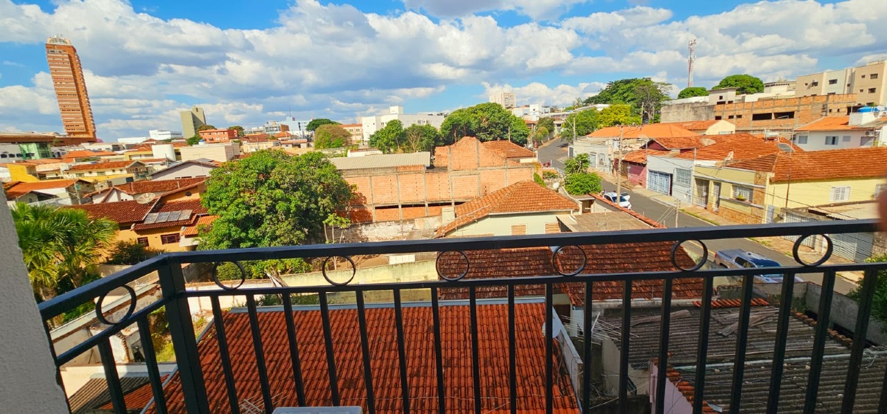Apartamento à venda no Vila Maria Helena: 