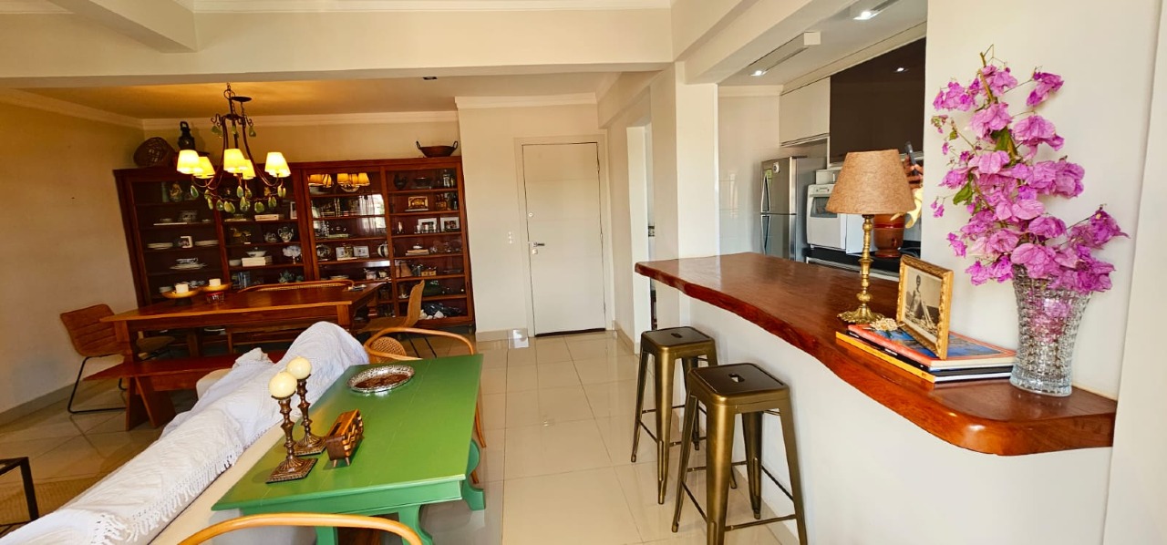 Apartamento à venda no Vila Maria Helena: 