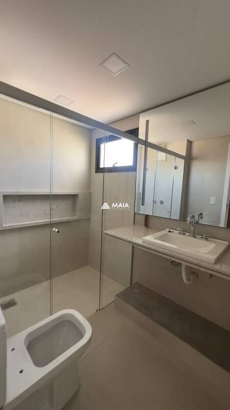 Apartamento à venda no São Sebastião: 