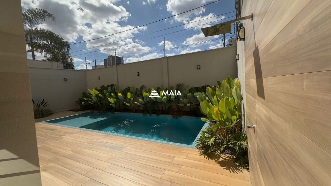 Apartamento à venda no São Sebastião: 