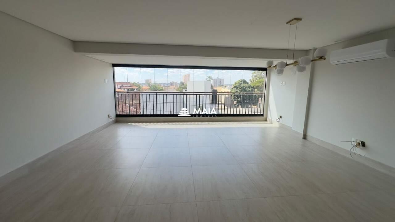 Apartamento à venda no São Sebastião: 