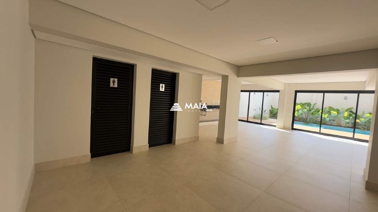 Apartamento à venda no São Sebastião: 