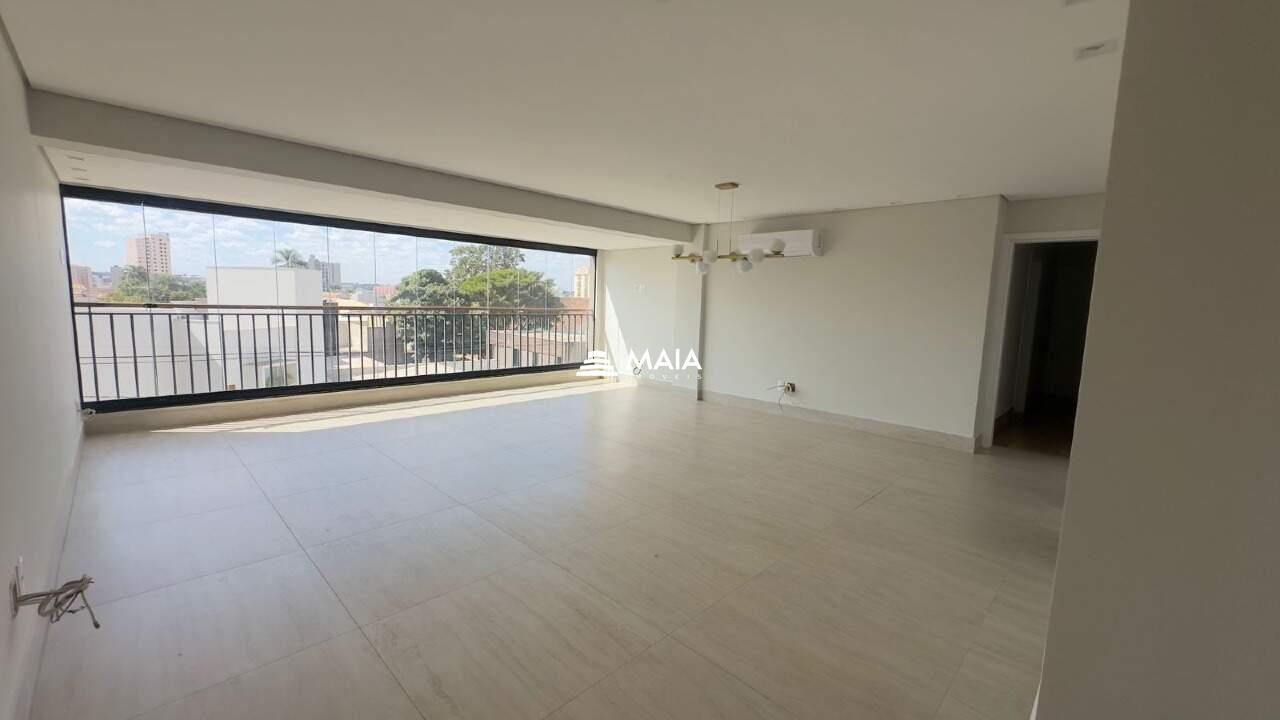 Apartamento à venda no São Sebastião: 
