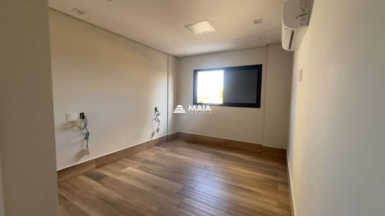 Apartamento à venda no São Sebastião: 