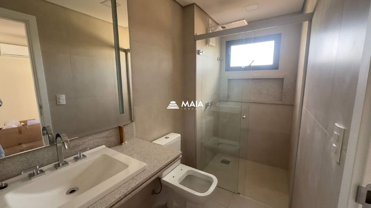 Apartamento à venda no São Sebastião: 