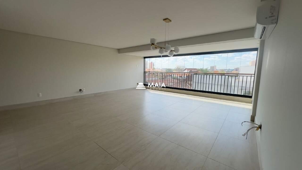 Apartamento à venda no São Sebastião: 