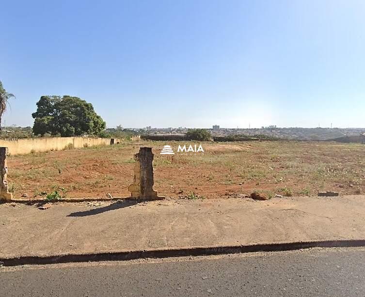 Terreno/Área à venda no Parque das Gameleiras: 