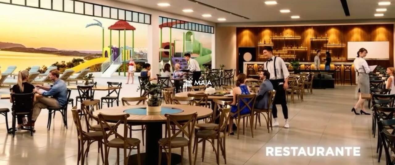 Terreno em Condomínio à venda no Condomínio Ecoville: 