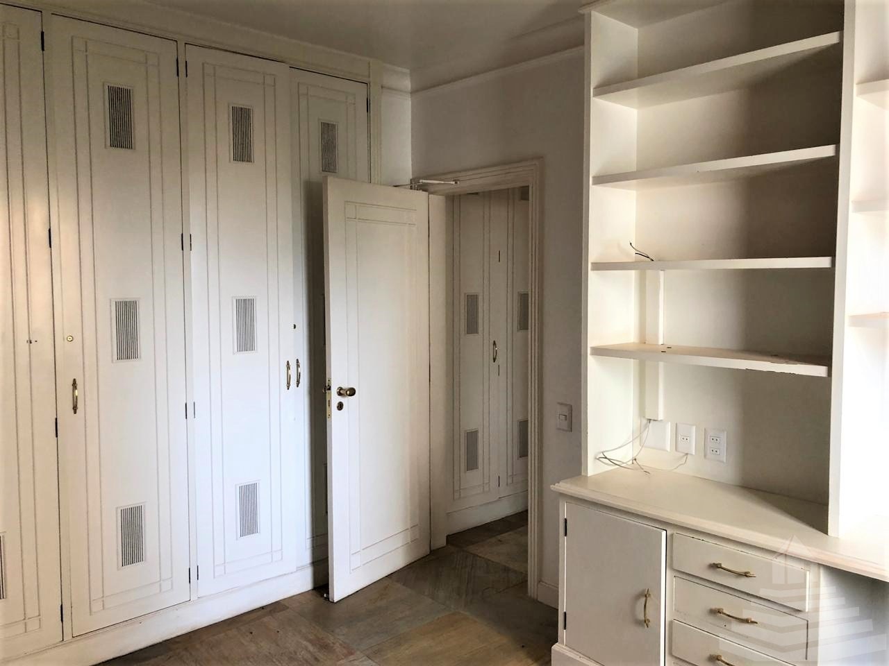 Apartamento à venda no São Benedito: 