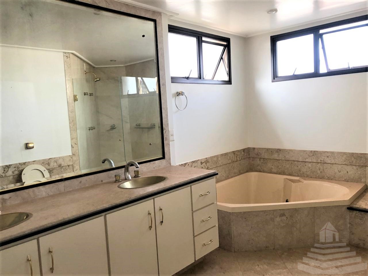 Apartamento à venda no São Benedito: 