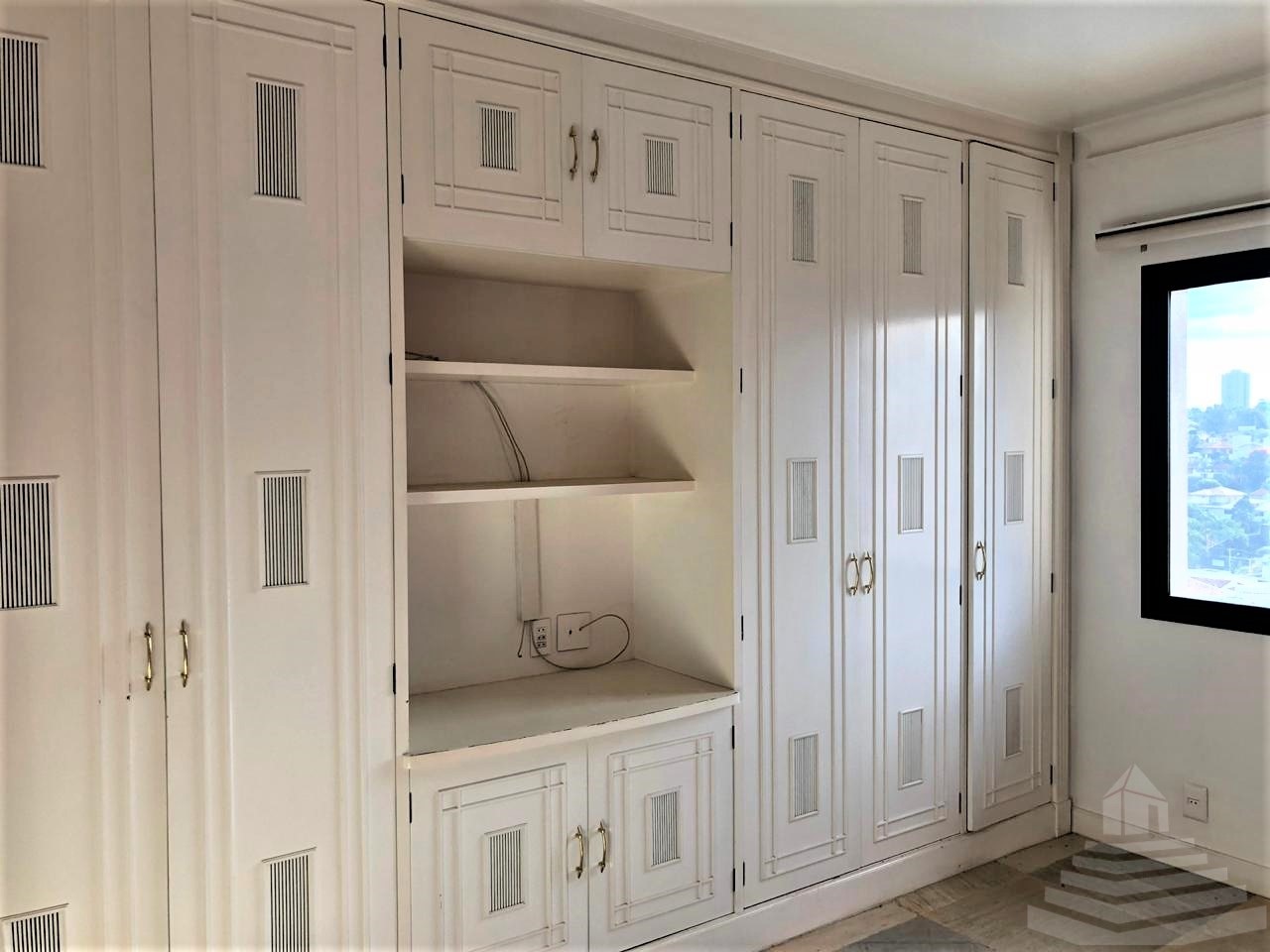 Apartamento à venda no São Benedito: 