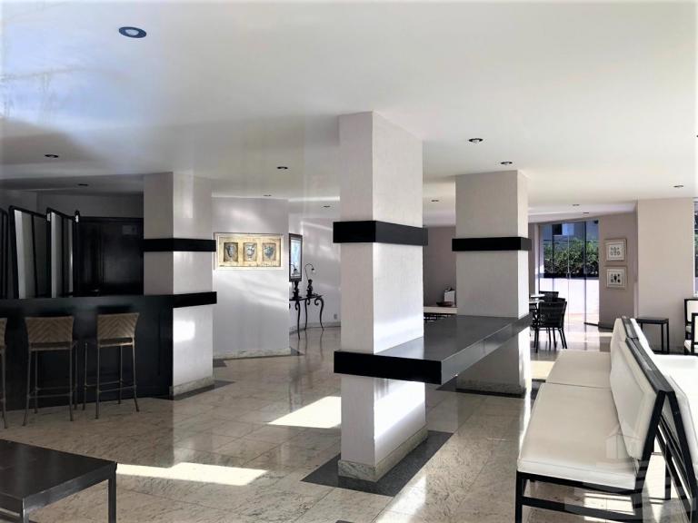 Apartamento à venda no São Benedito: 