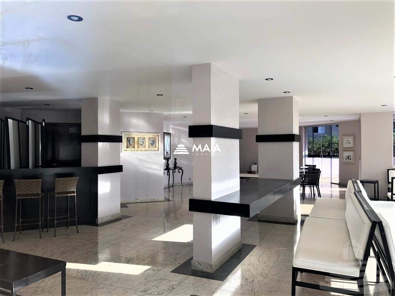 Apartamento à venda no São Benedito: 