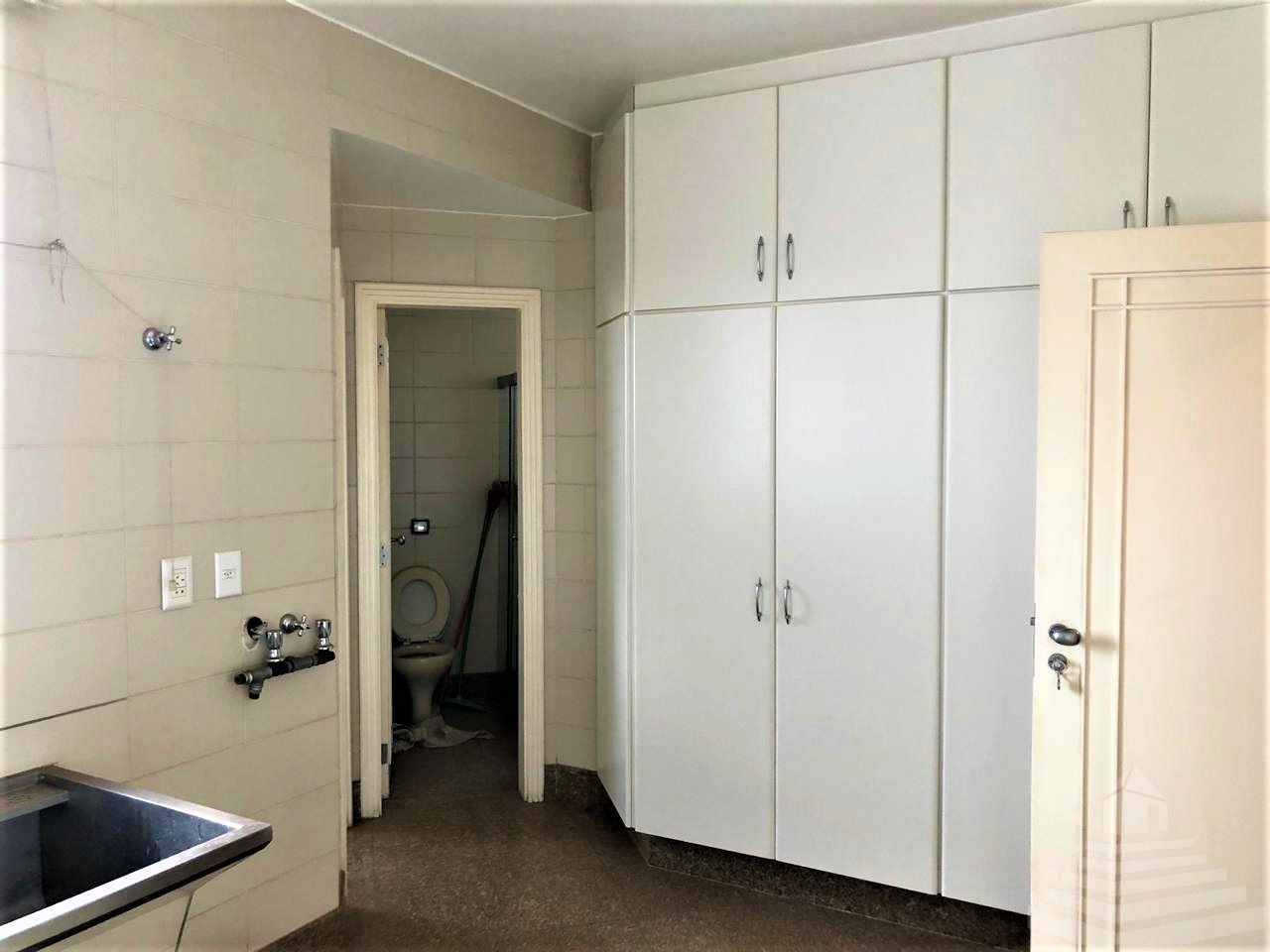 Apartamento à venda no São Benedito: 
