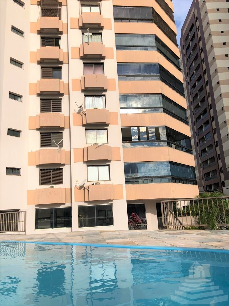 Apartamento à venda no São Benedito: 