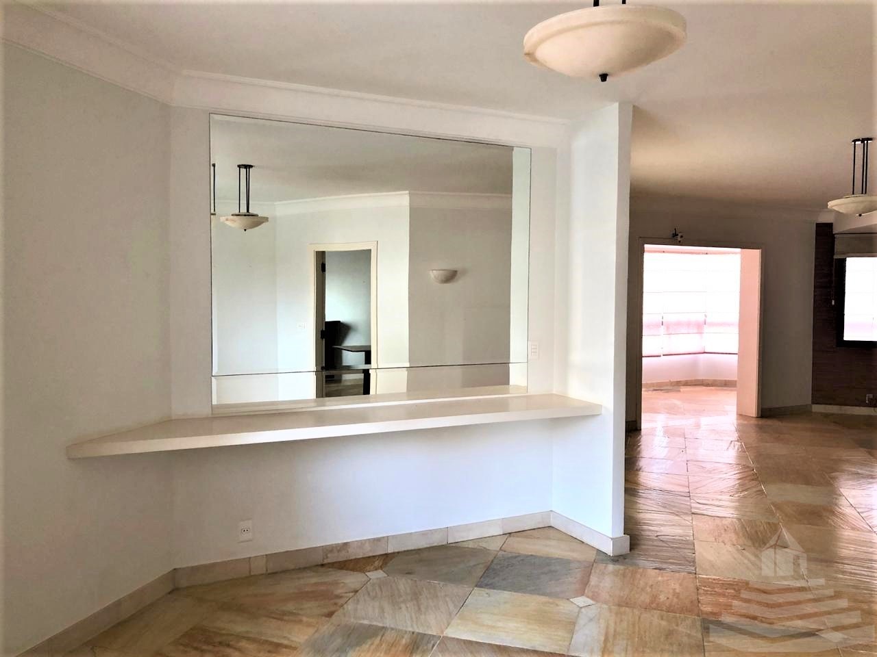 Apartamento à venda no São Benedito: 